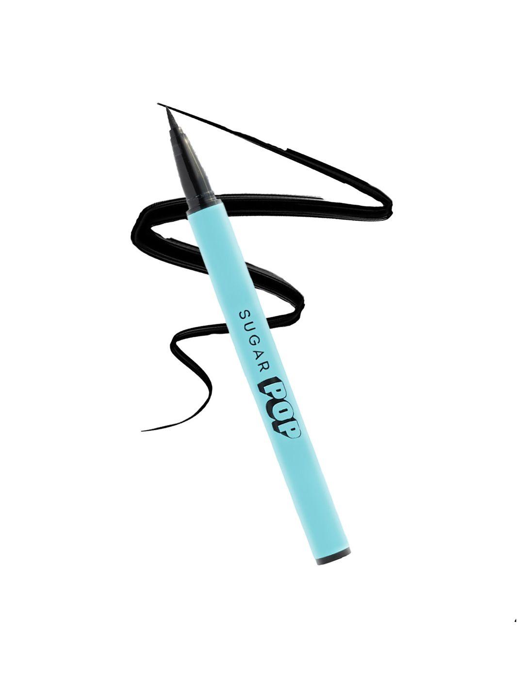 sugar-pop-smudge-proof-waterproof-eyeliner-pen---black