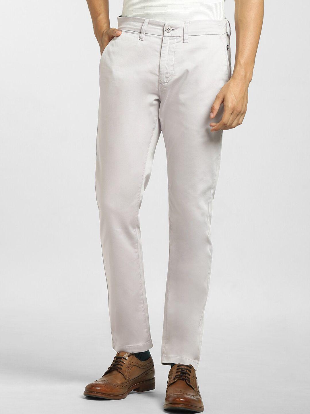 jack-&-jones-men-cream-coloured-chinos-trousers
