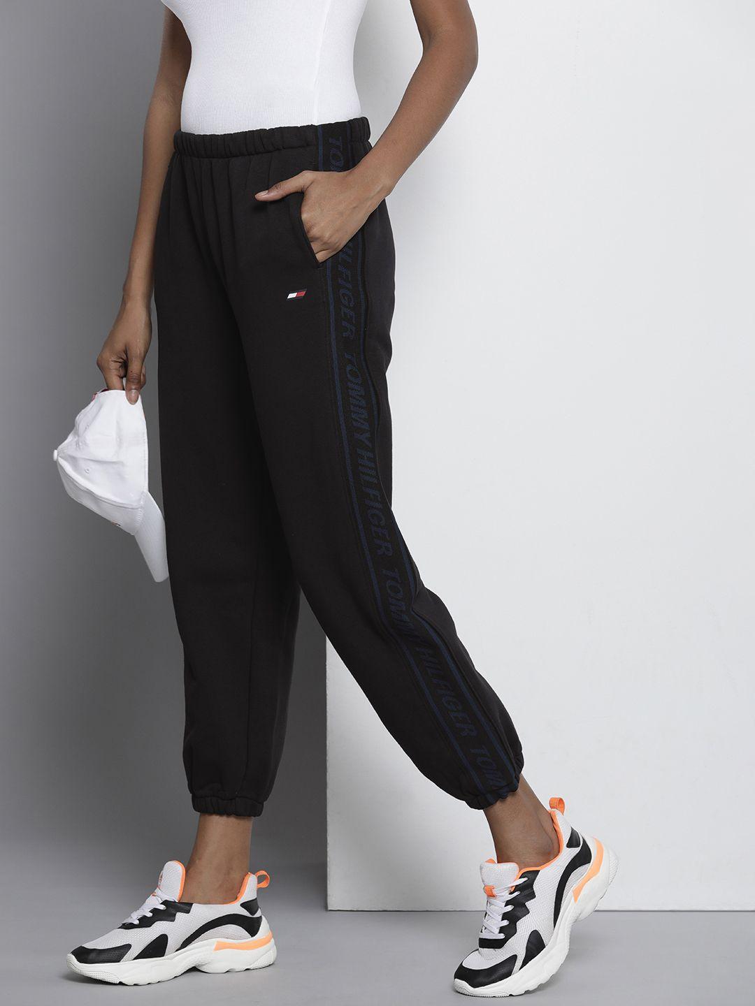 tommy-hilfiger-women-solid-relaxed-fit-joggers