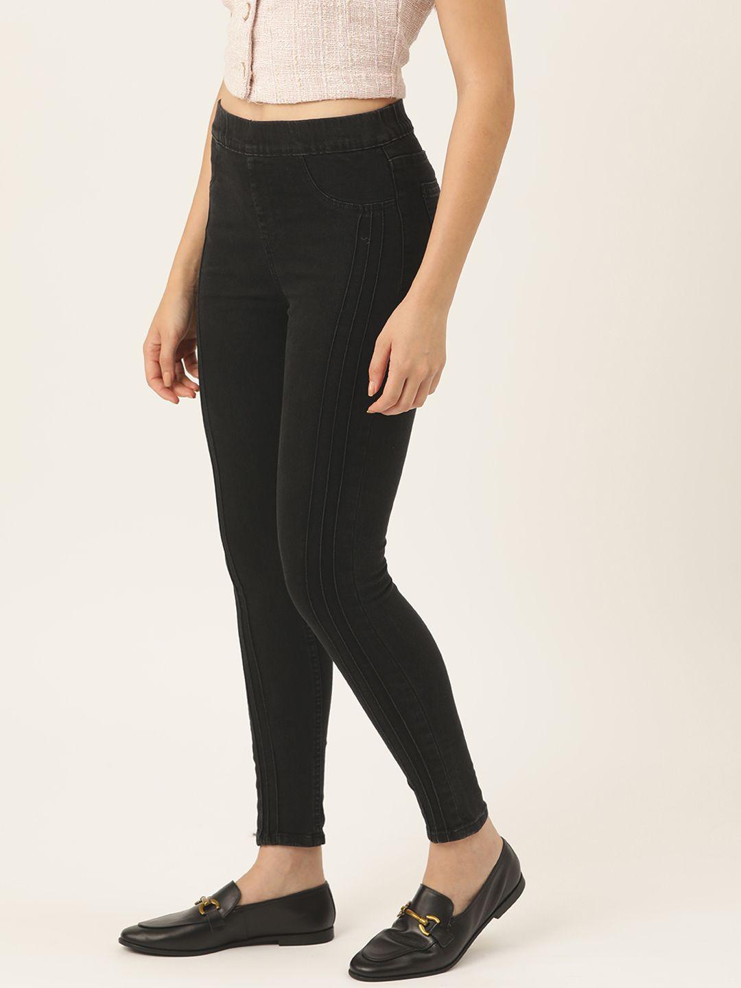 dressberry-women-super-skinny-fit-high-rise-solid-jeggings