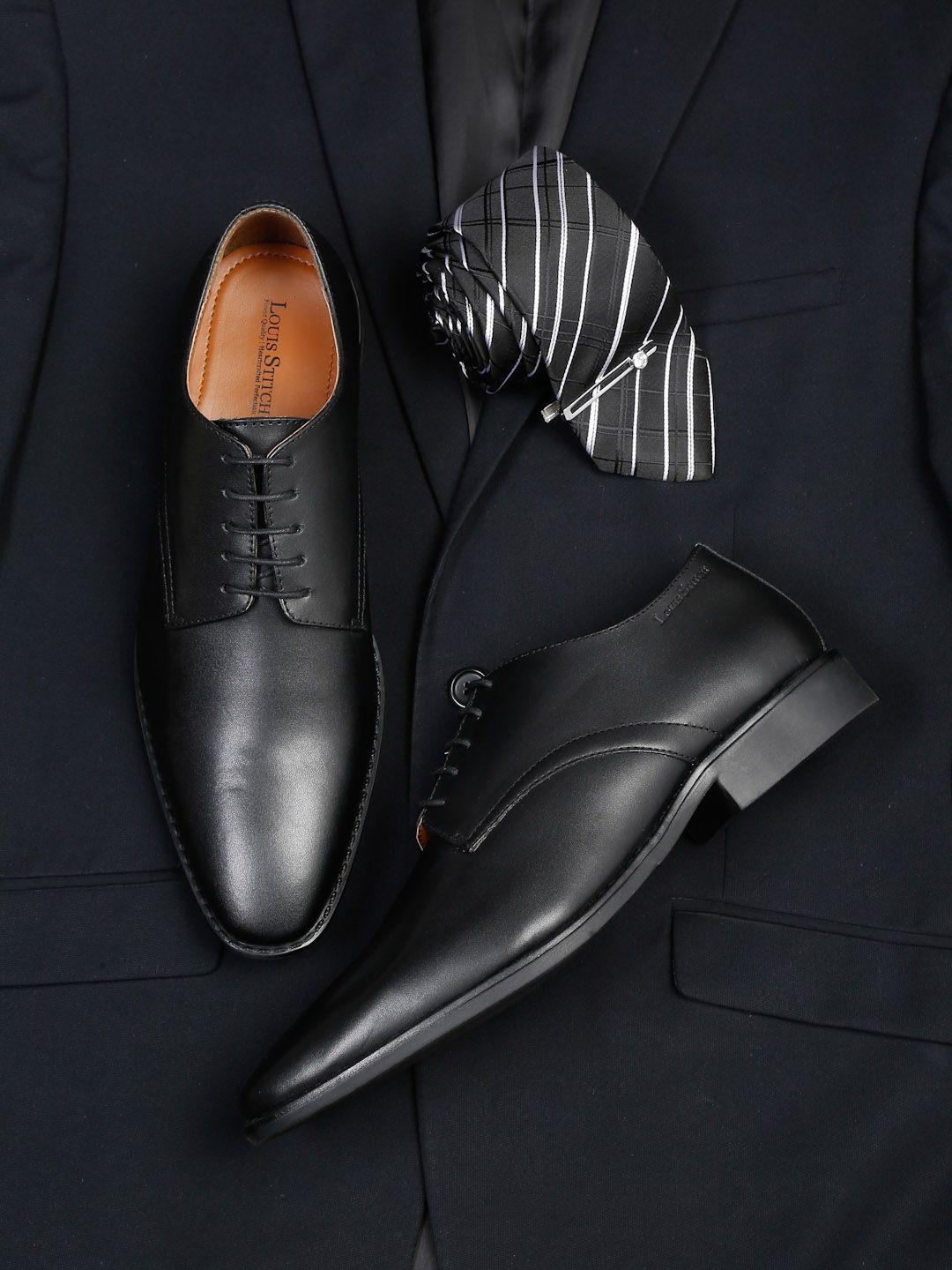 louis-stitch-men-black-solid-leather-formal-derbys