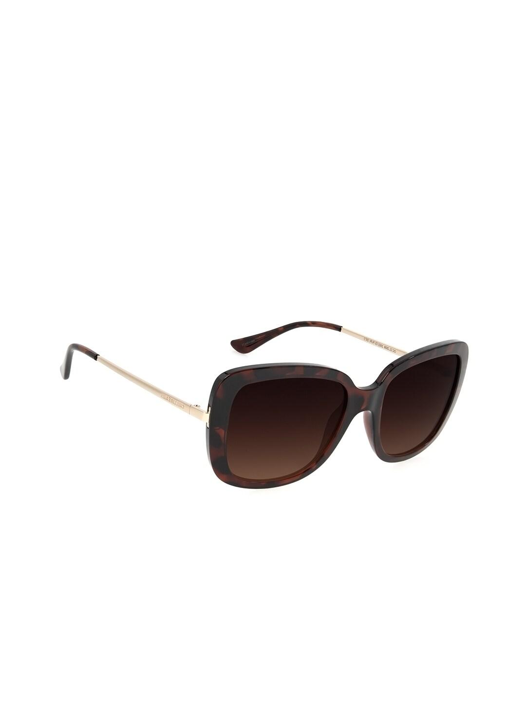 chilli-beans-women-brown-lens-&-brown-square-sunglasses-uv-protected-lens-occl32582002
