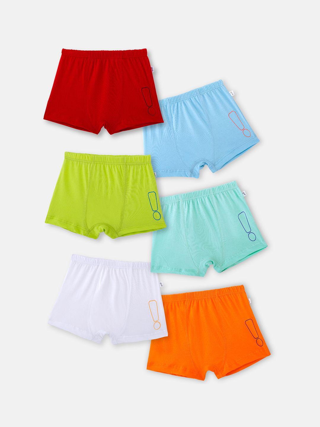 you-got-plan-b-girl-pack-of-6-cotton-boxer-style