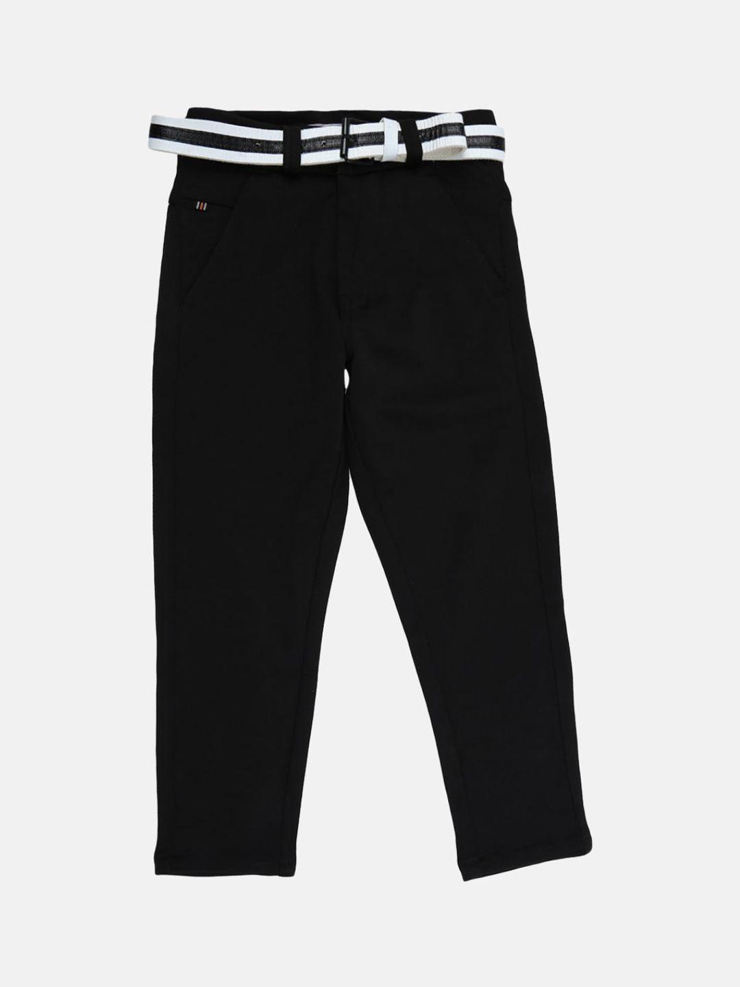 v-mart-boys-black-classic-trousers