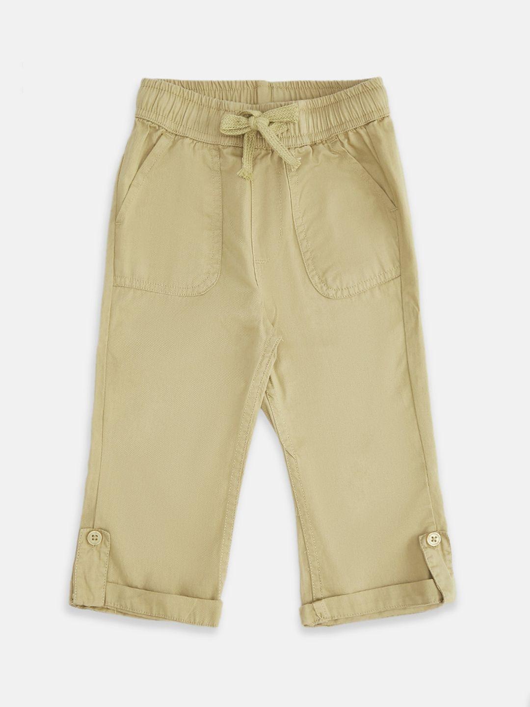 pantaloons-baby-boys-beige-trousers