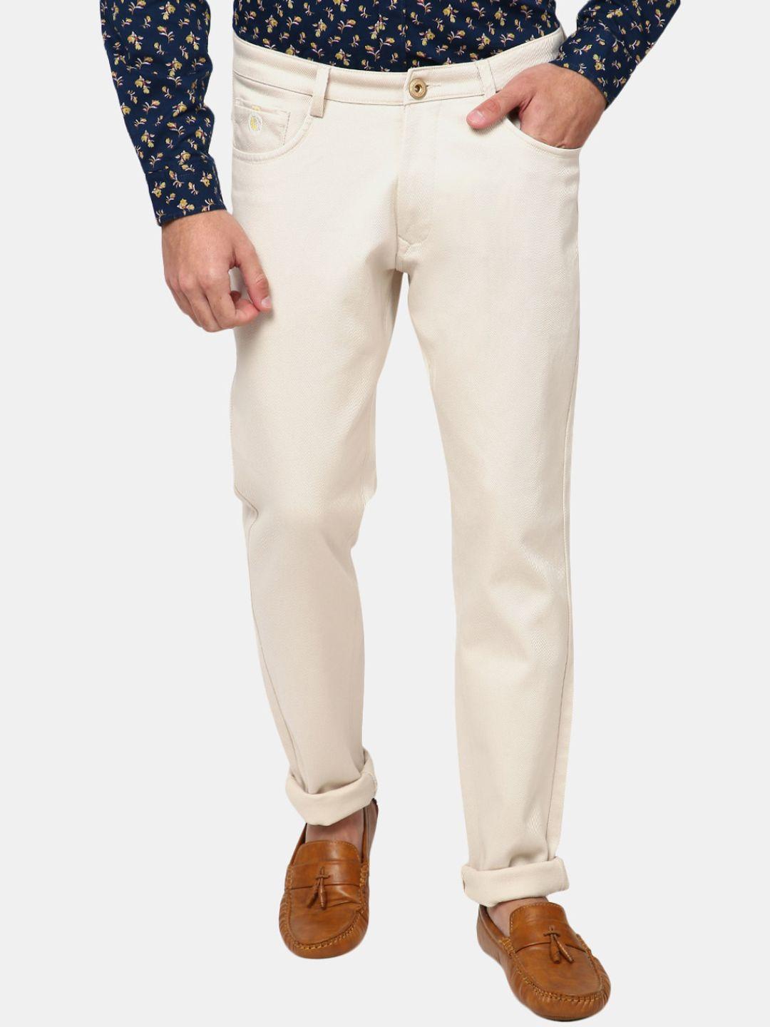 v-mart-men-cream-coloured-chinos-trousers