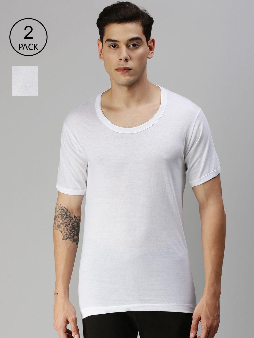 onn-men-pack-of-2-white-solid-cotton-undershirt