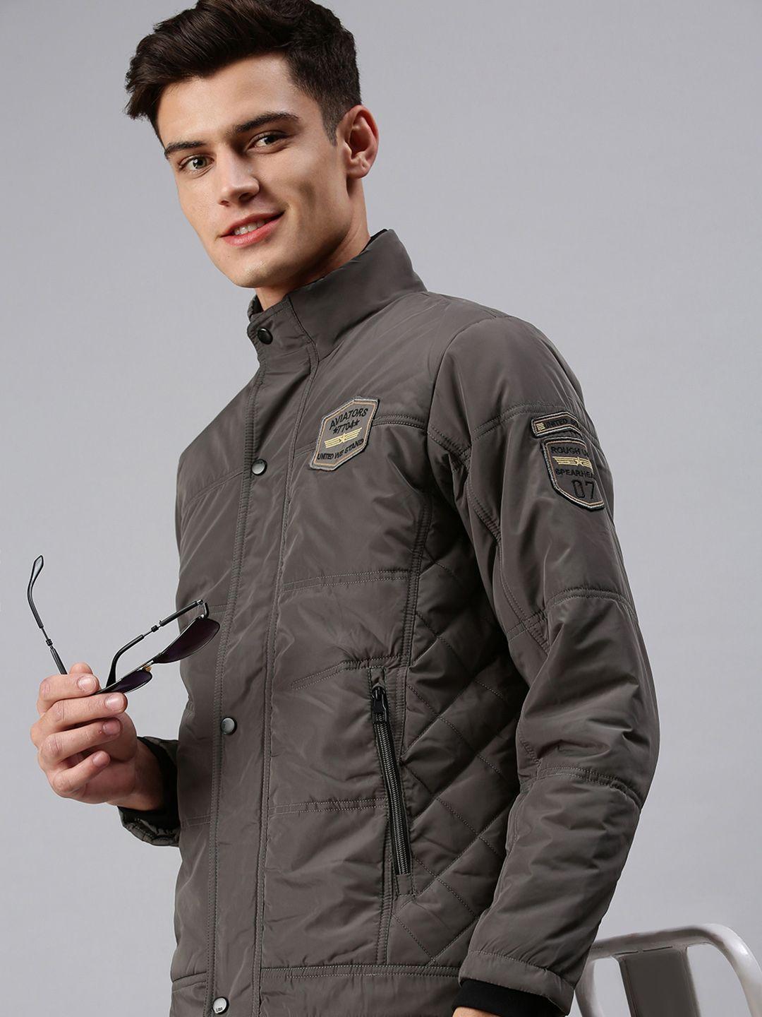 showoff-men-grey-colourblocked-bomber-with-patchwork-jacket