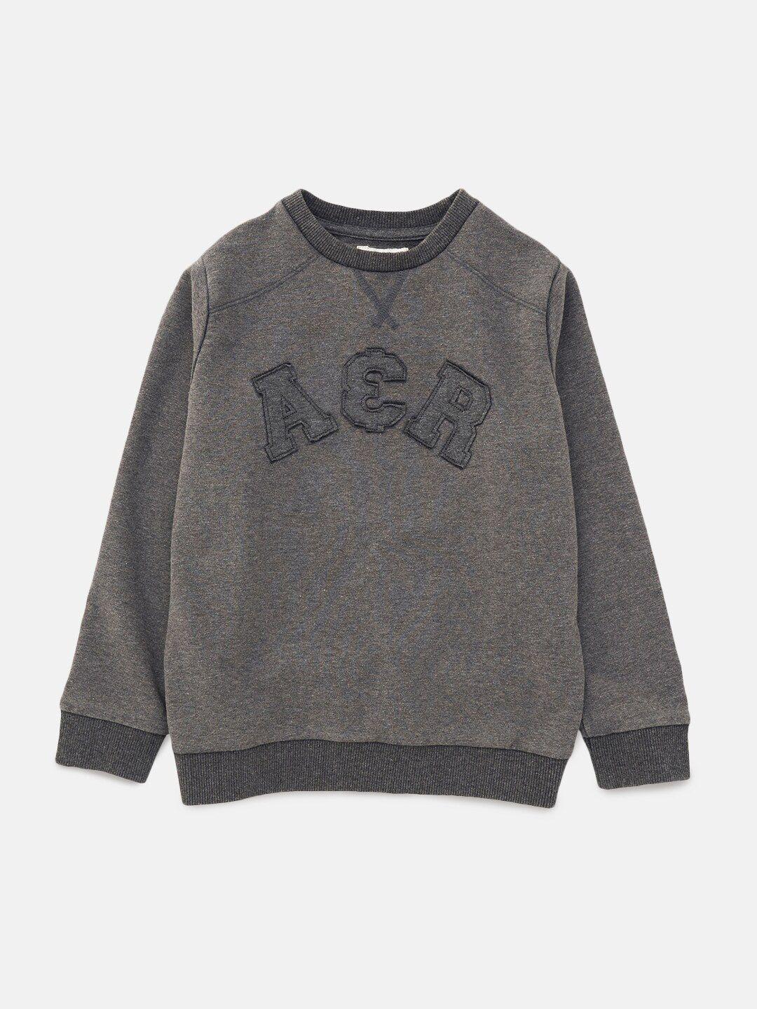 angel-&-rocket-boys-charcoal-sweatshirt