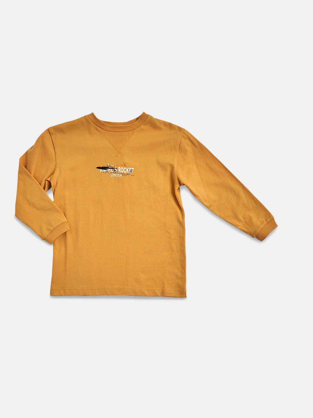angel-&-rocket-boys-yellow-sweatshirt