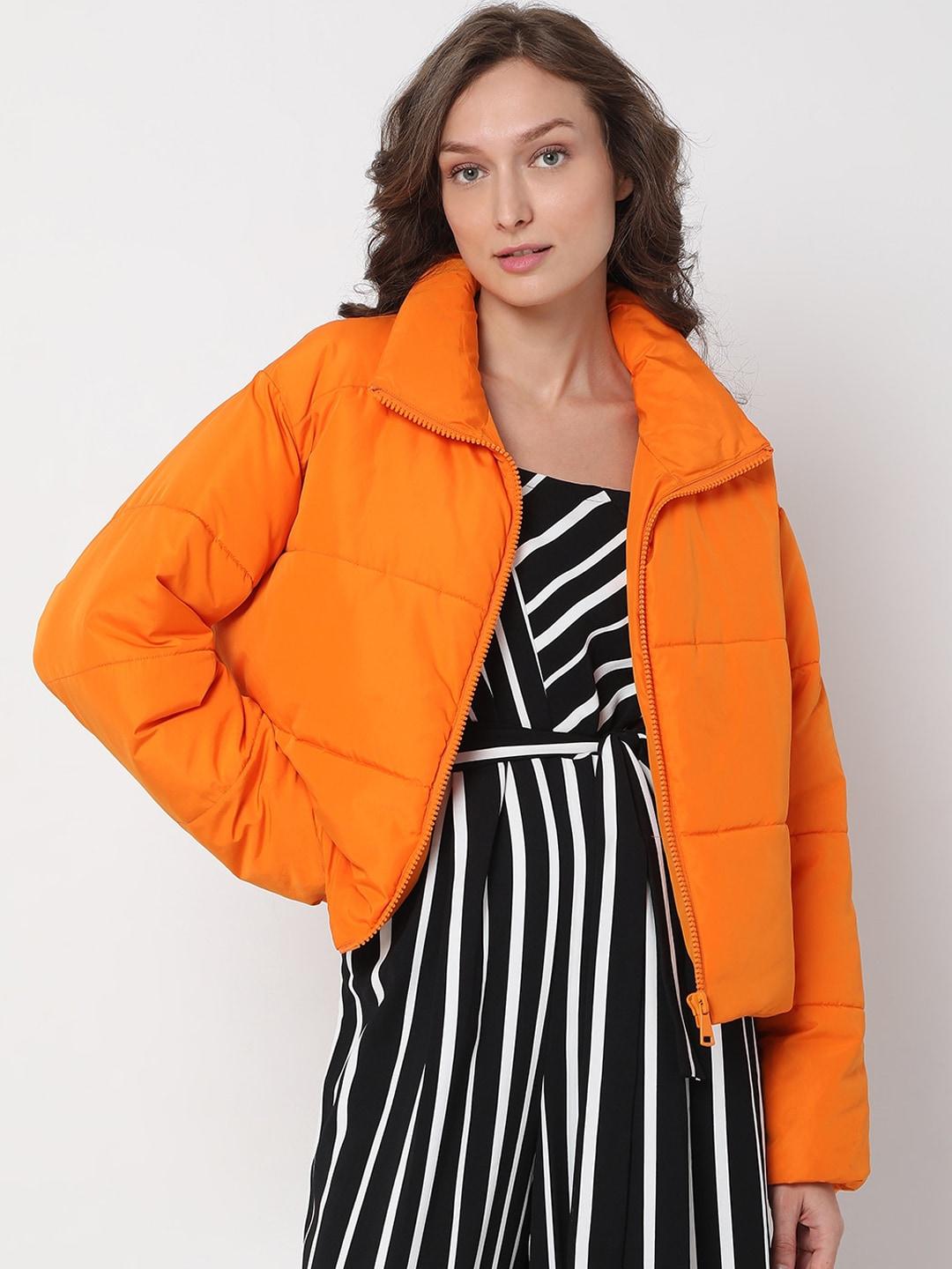 vero-moda-women-orange-longline-tailored-jacket