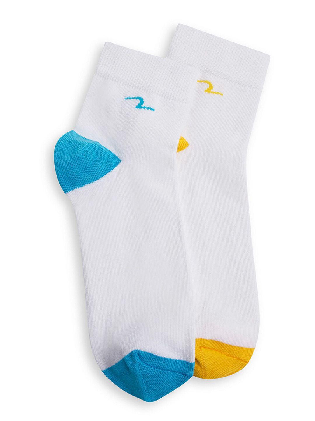 spykar-men's-pack-of-2-assorted-ankle-length-socks