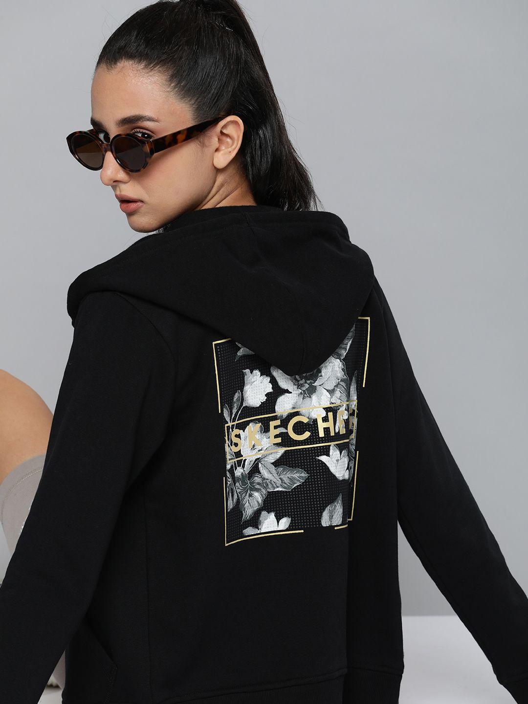 skechers-women-brand-logo-printed-hooded-skechsweats-magnolia-dreams-f-sporty-jacket