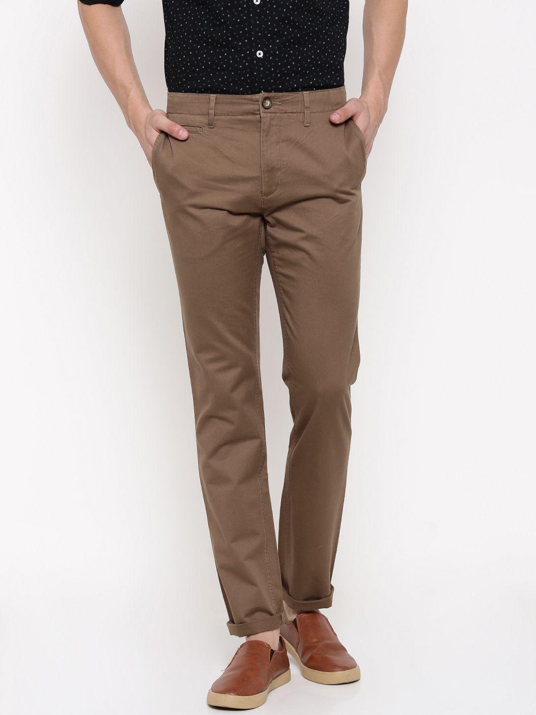 u.s.-polo-assn.-men-brown-printed-chino-trouser