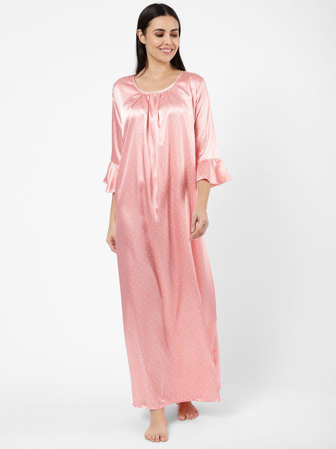 sweet-dreams-pink-printed-regular-maxi-nightdress