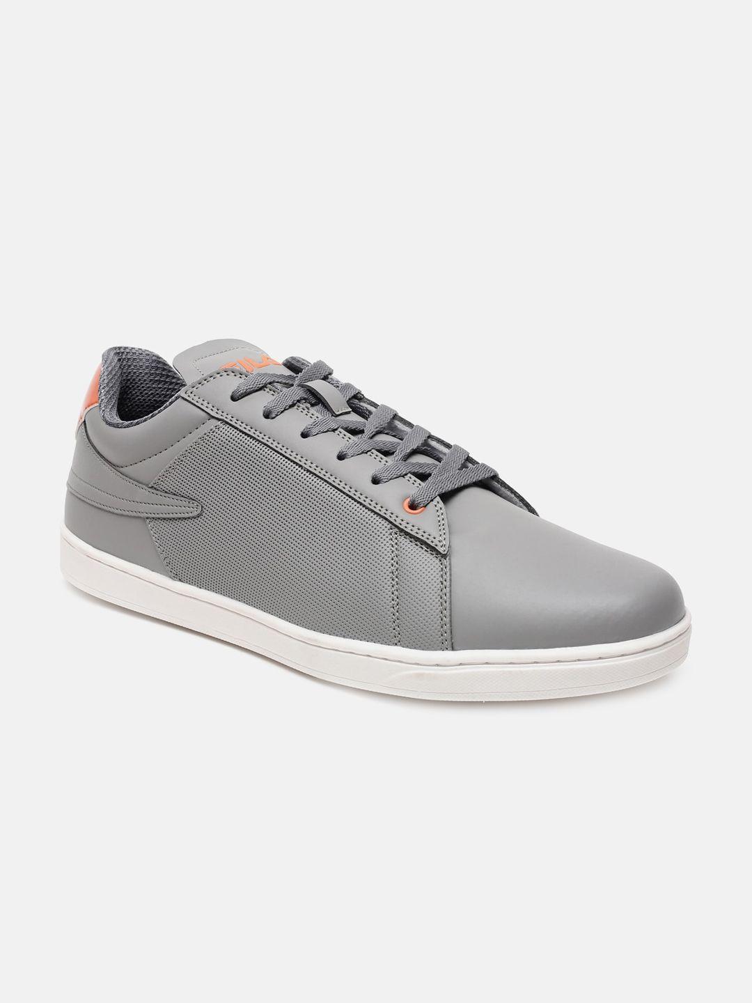 fila-men-grey-pu-sneakers