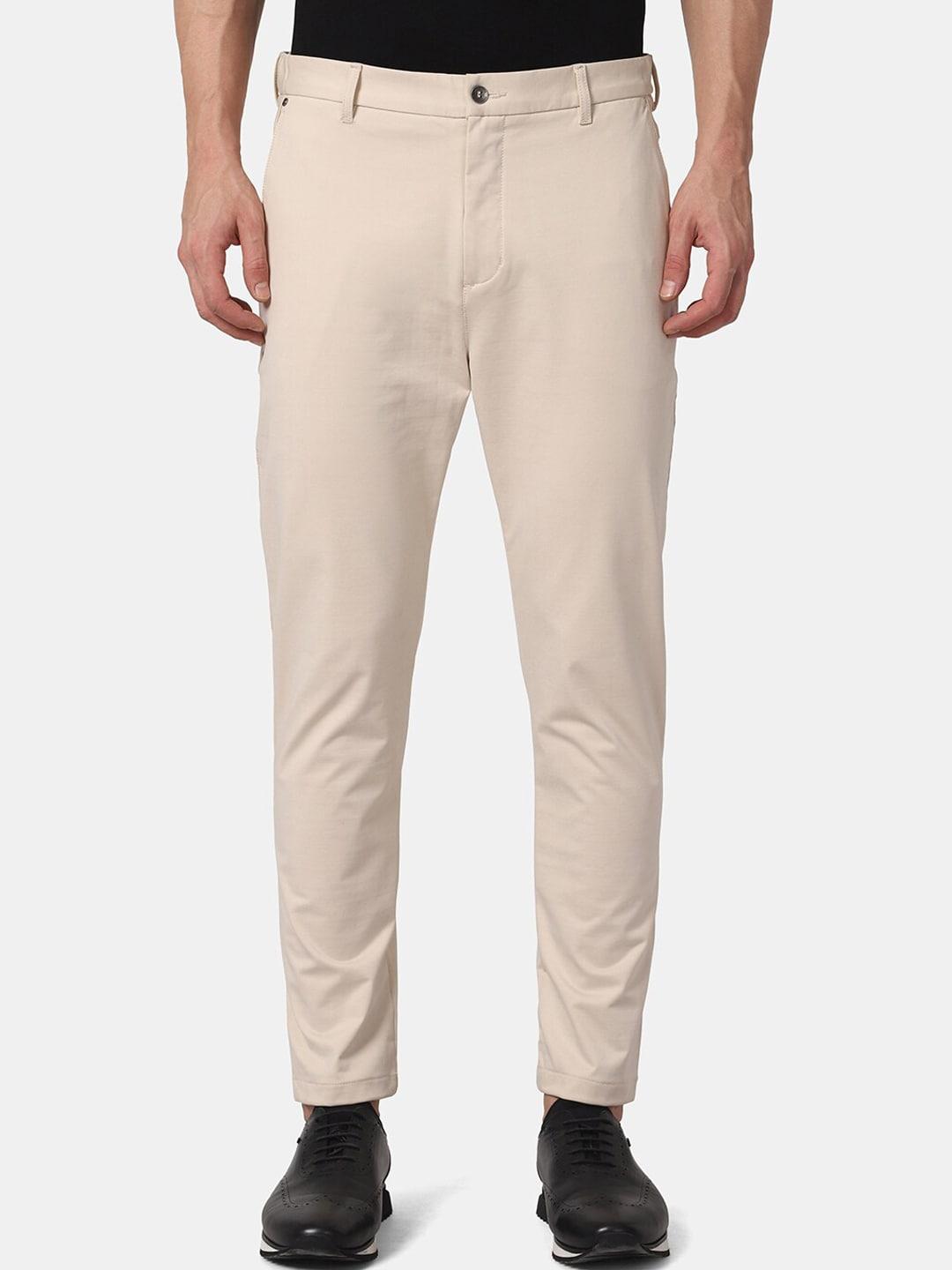 blackberrys-techpro-collection-men-beige-slim-fit-low-rise-regular-trousers