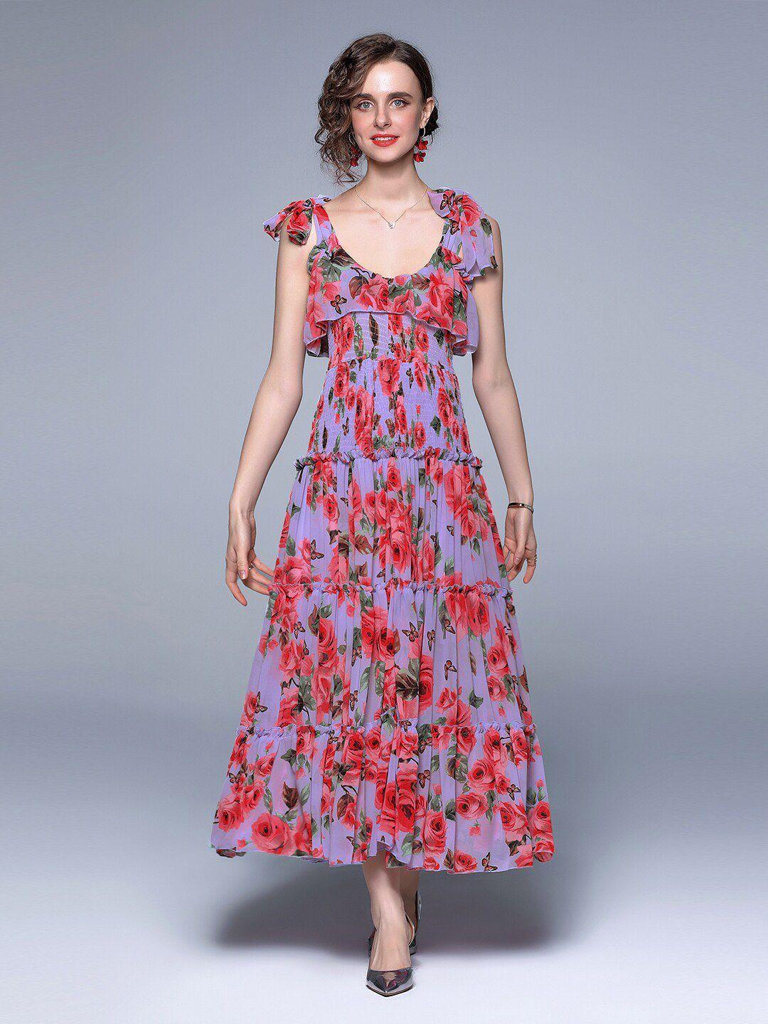 jc-collection-multicoloured-floral-maxi-dress