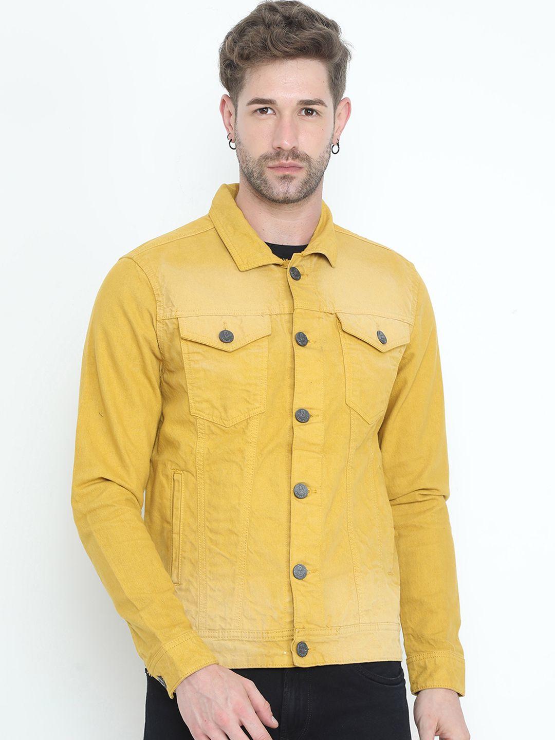 old-grey-men-mustard-denim-jacket