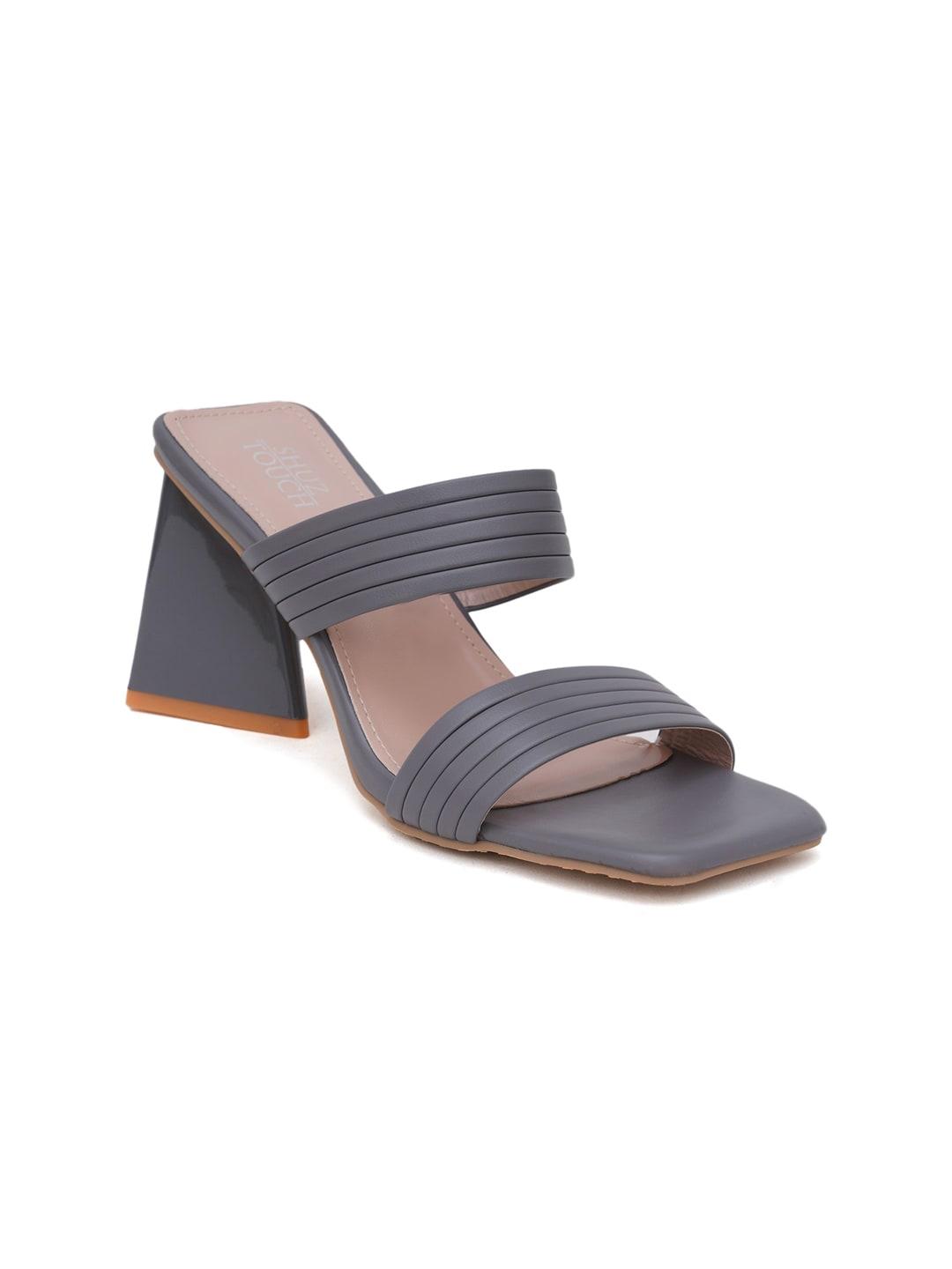 shuz-touch-women-grey-striped-block-sandals