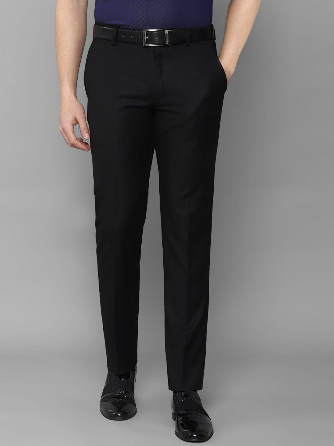 louis-philippe-men-black-slim-fit-trousers