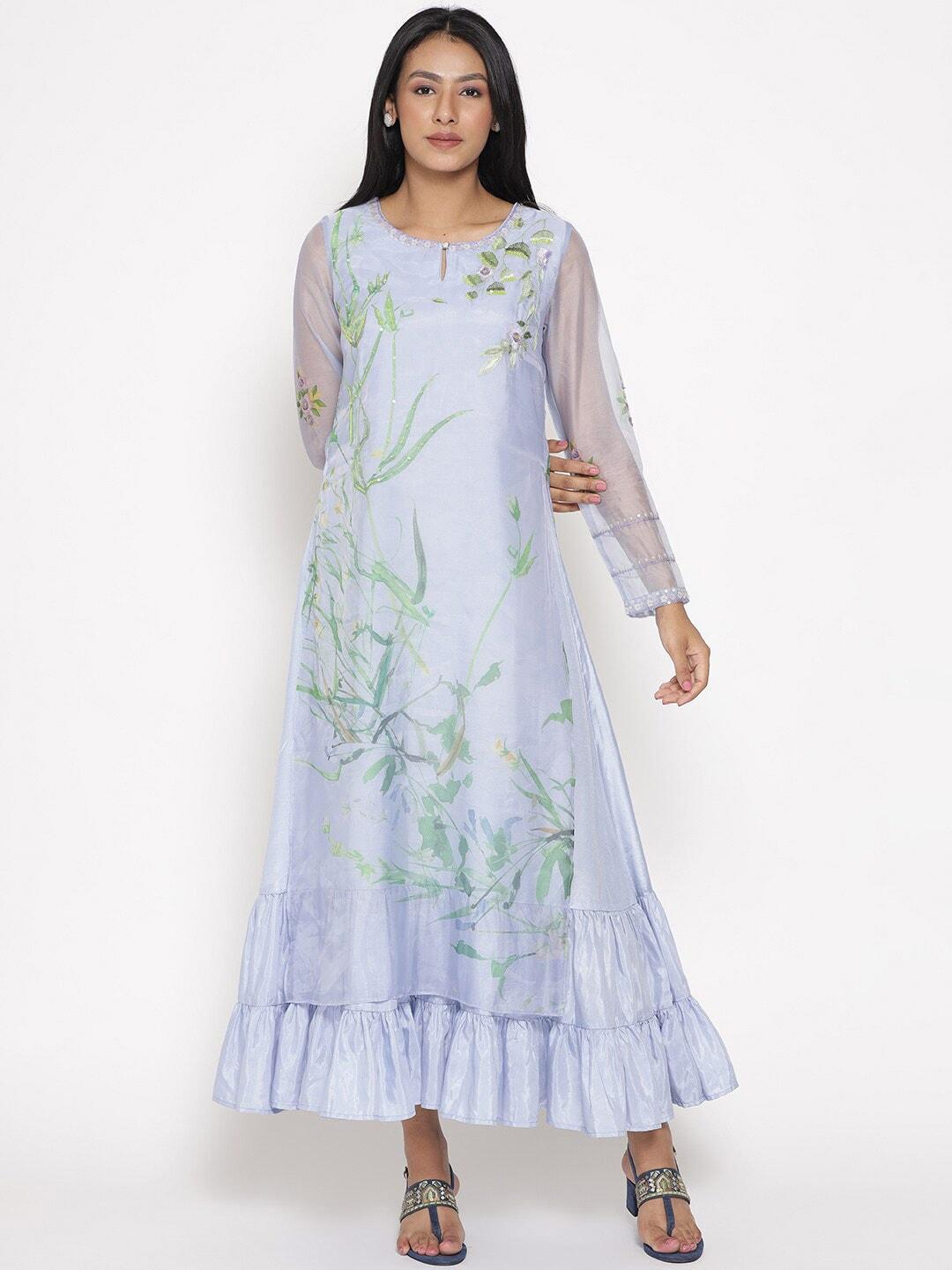 wishful-women-light-purple-floral-printed-and-embroidered-keyhole-neck-ethnic-maxi-dress