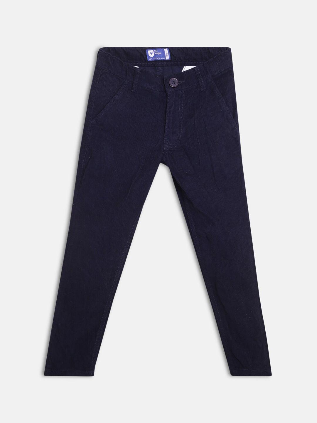 612league-boys-blue-classic-slim-fit-trousers