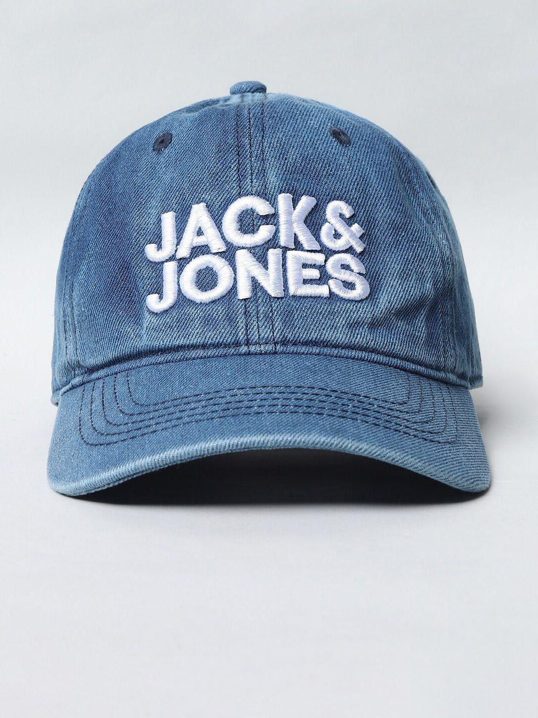 jack-&-jones-men-blue-baseball-cap