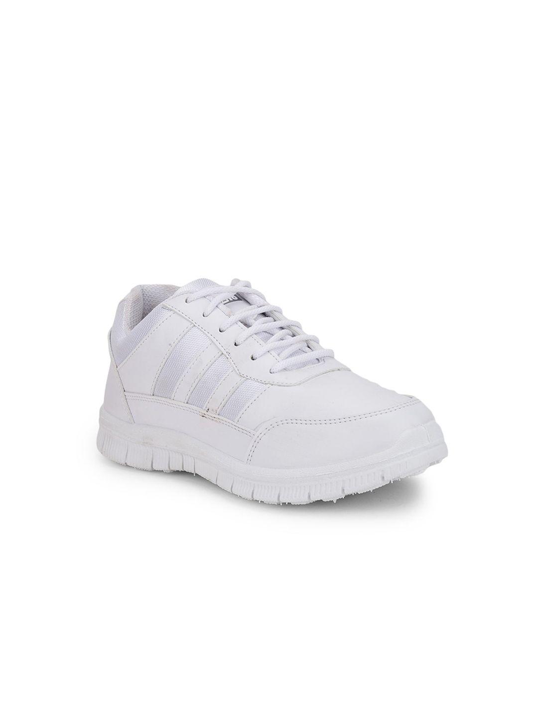 liberty-boys-white-synthetic-lace-ups-sneakers