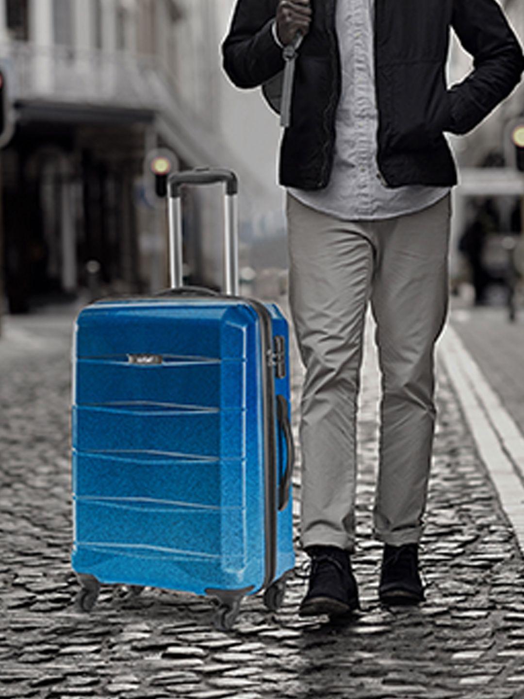 safari-blue-printed-hard-sided-small-trolley-suitcase