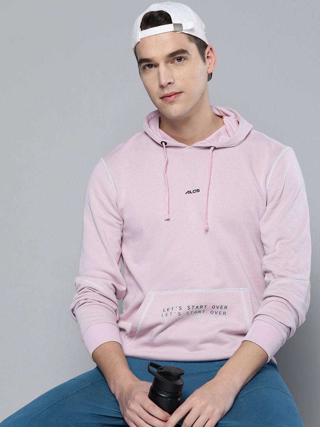 alcis-men-lavender-hooded-sweatshirt