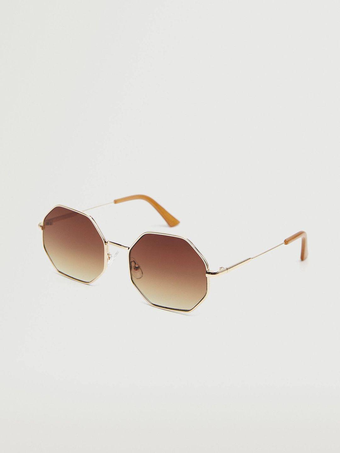 mango-women-octagonal-sunglasses-with-uv-protected-lens-37032509