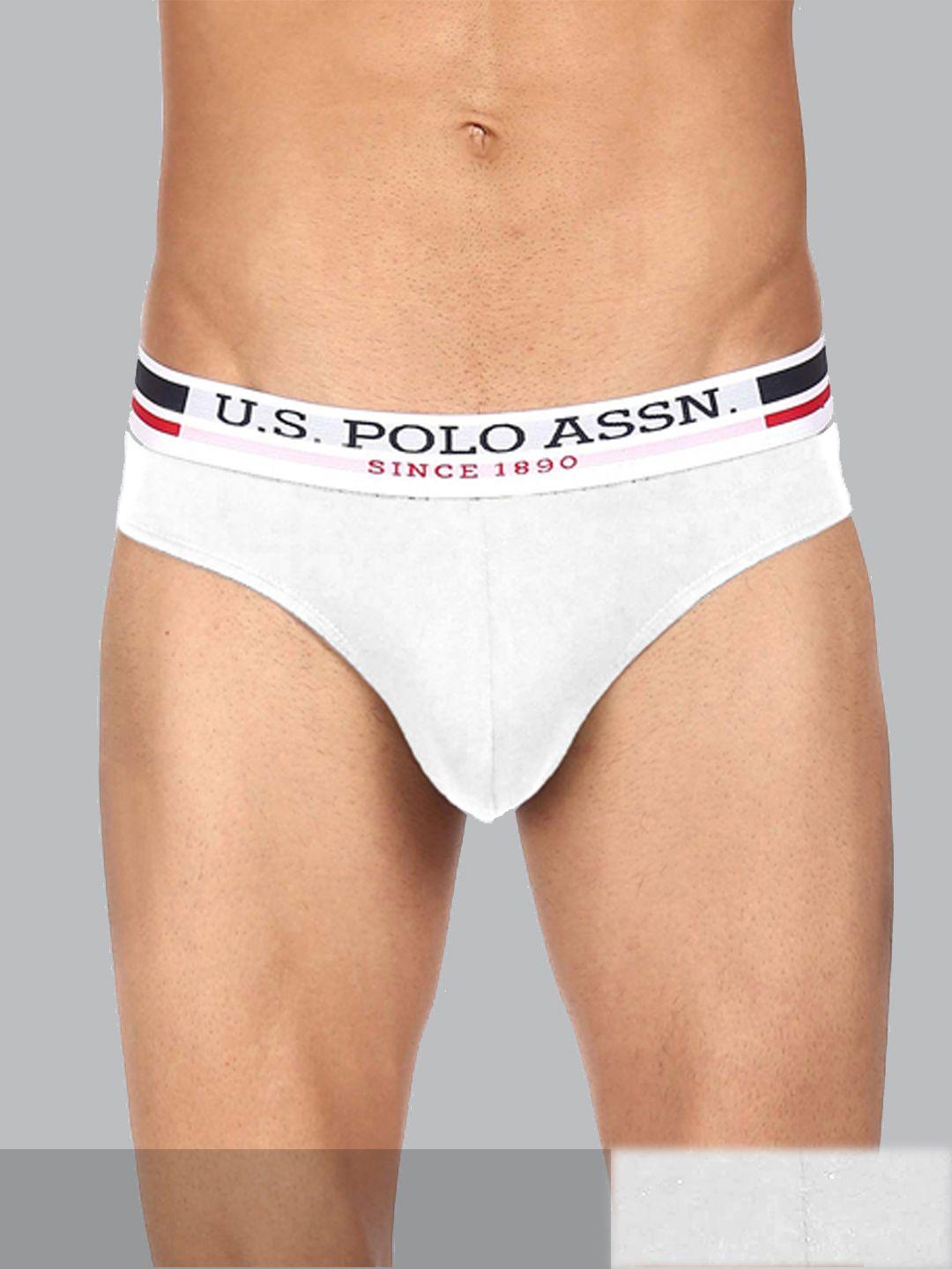 u.s.-polo-assn.-men-white-solid-cotton-briefs