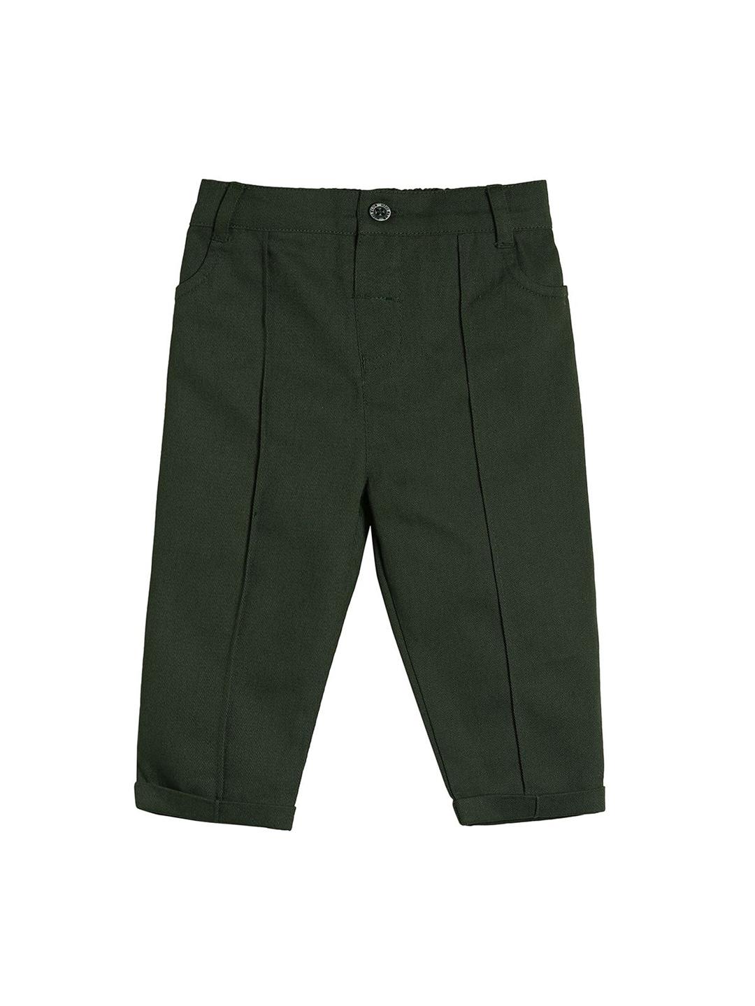 mini-klub-boys-green-chinos-trousers