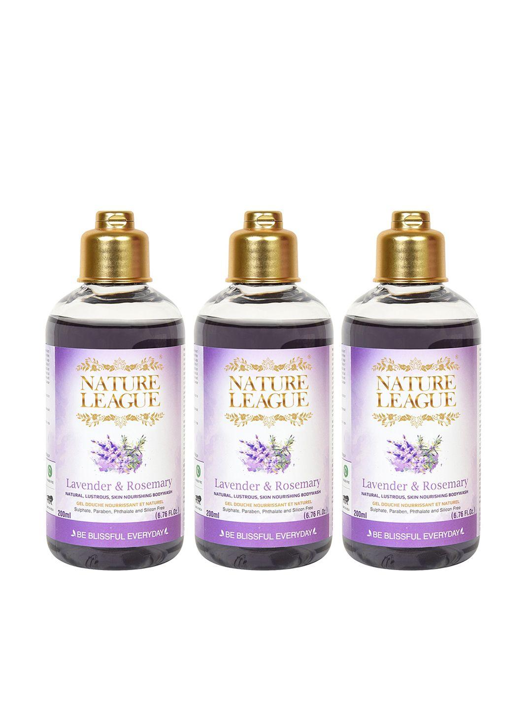nature-league-set-of-3-lavender-&-rosemary-skin-nourishing-body-wash---200-ml-each