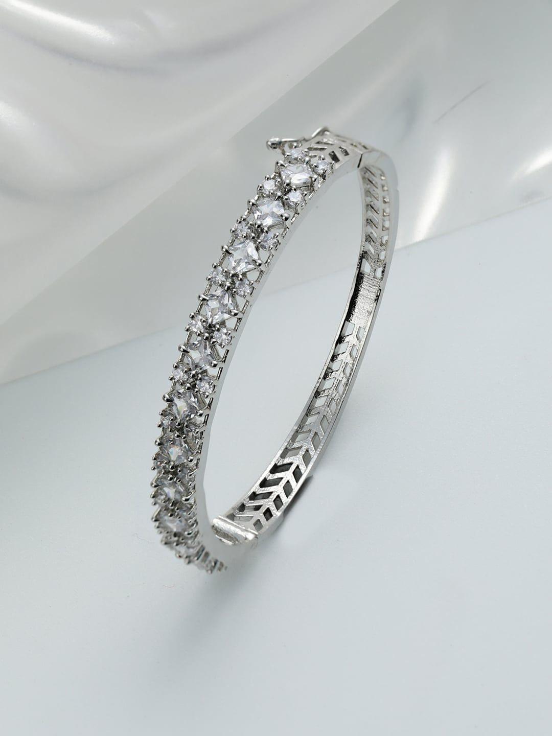 jazz-and-sizzle-women-silver-plated-white-brass-american-diamond-bangle-style-bracelet