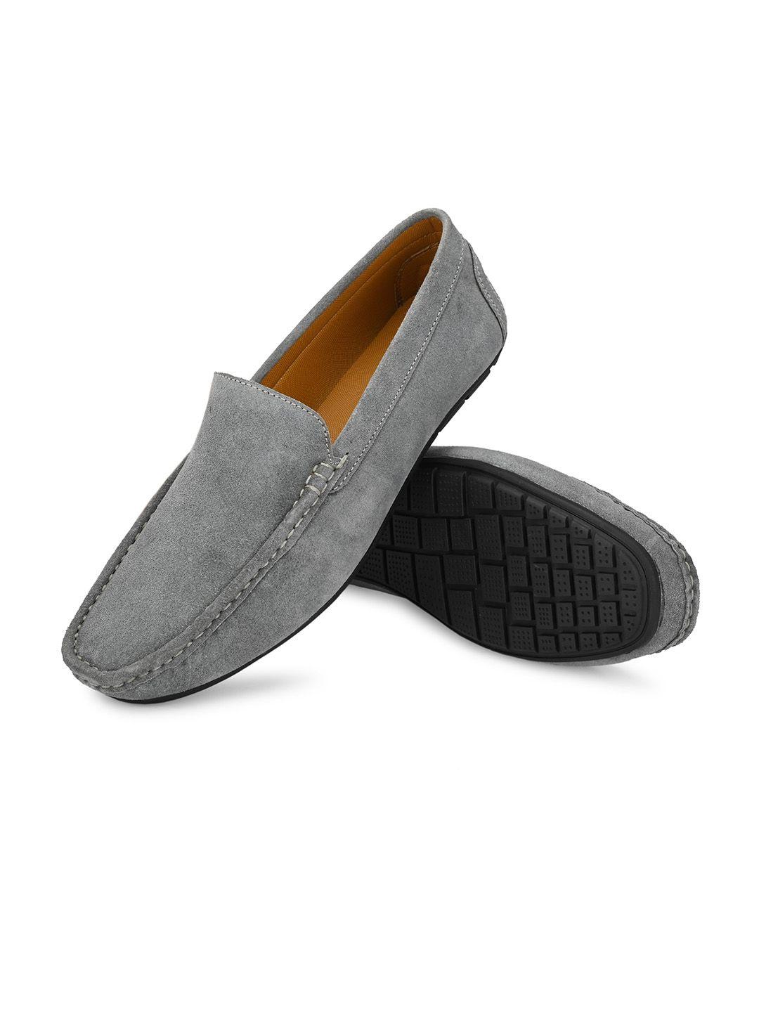 fentacia-men-grey-suede-slip-on-loafers