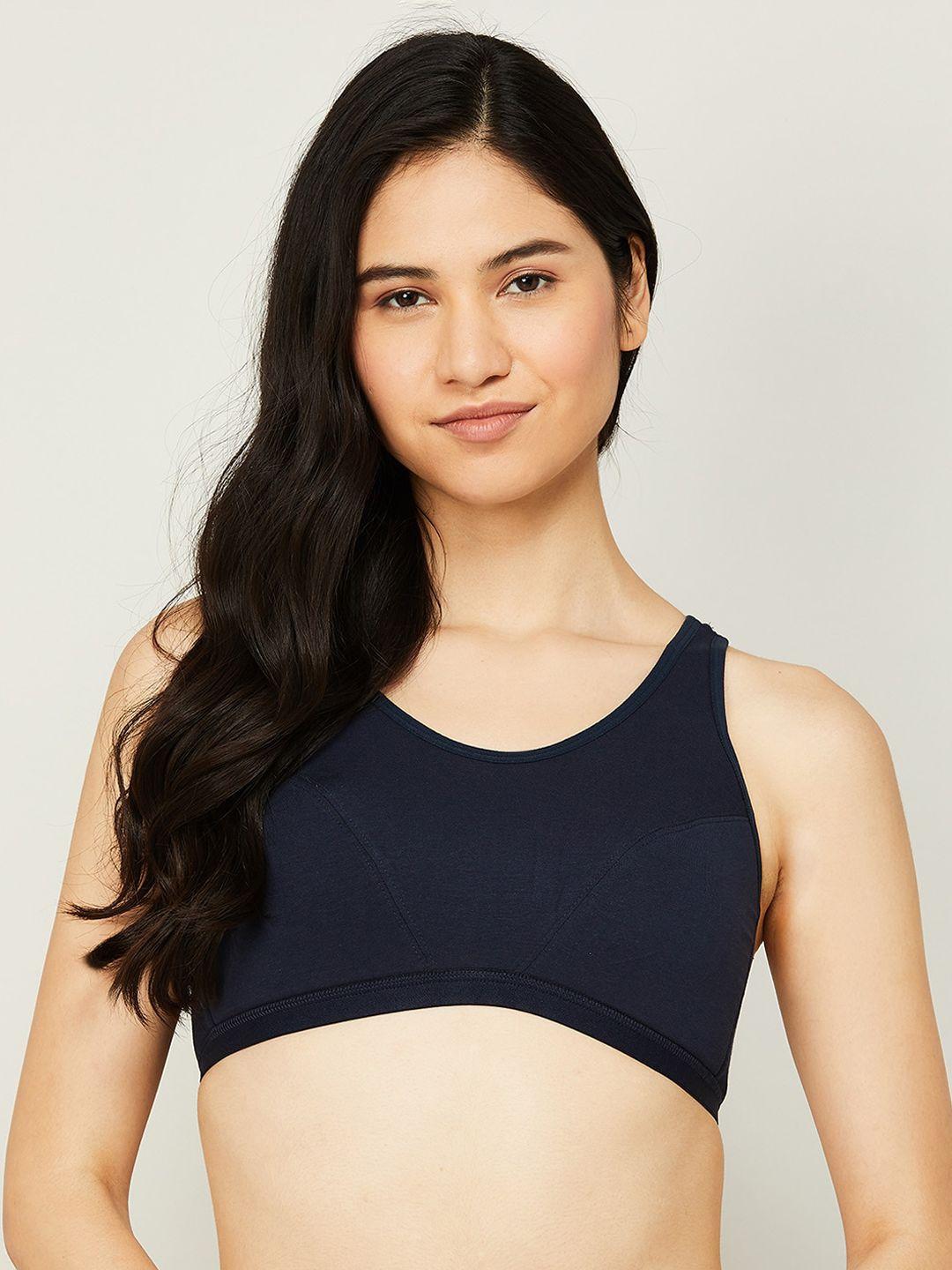ginger-by-lifestyle-navy-blue-bra-underwired-lightly-padded