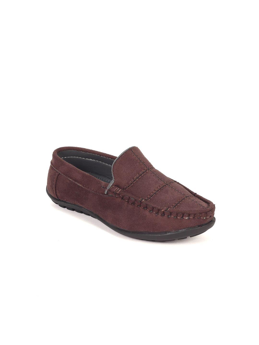 lil-lollipop-boys-brown-textured-loafers