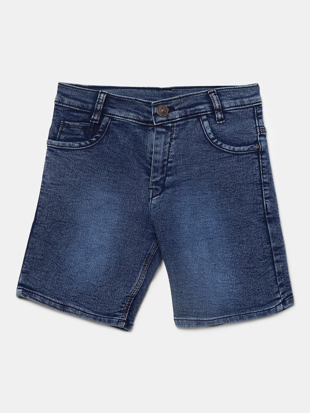 v-mart-boys-blue-washed-denim-shorts