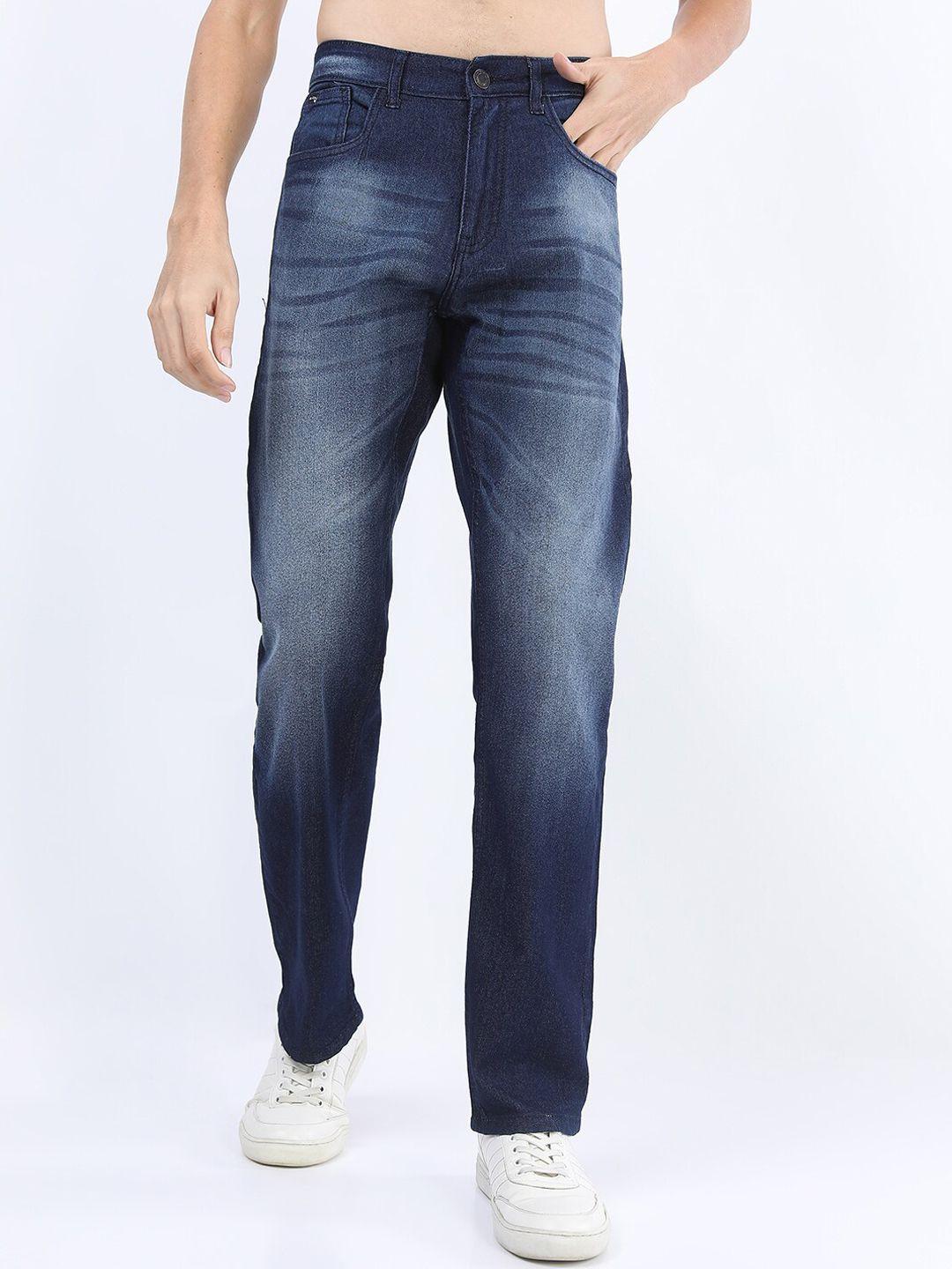 highlander-men-blue-straight-fit-light-fade-stretchable-jeans