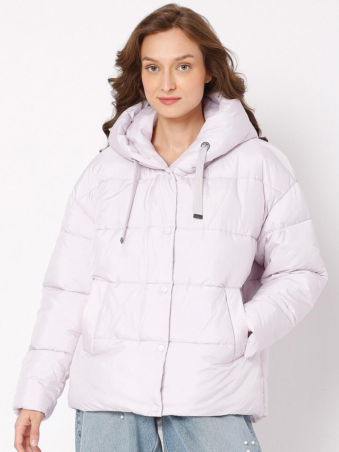 vero-moda-women-purple-crop-puffer-jacket