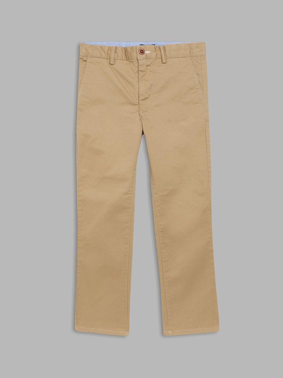 gant-boys-beige-cotton-trousers