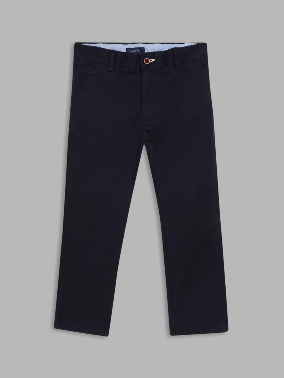 gant-boys-khaki-chinos-cotton-trousers