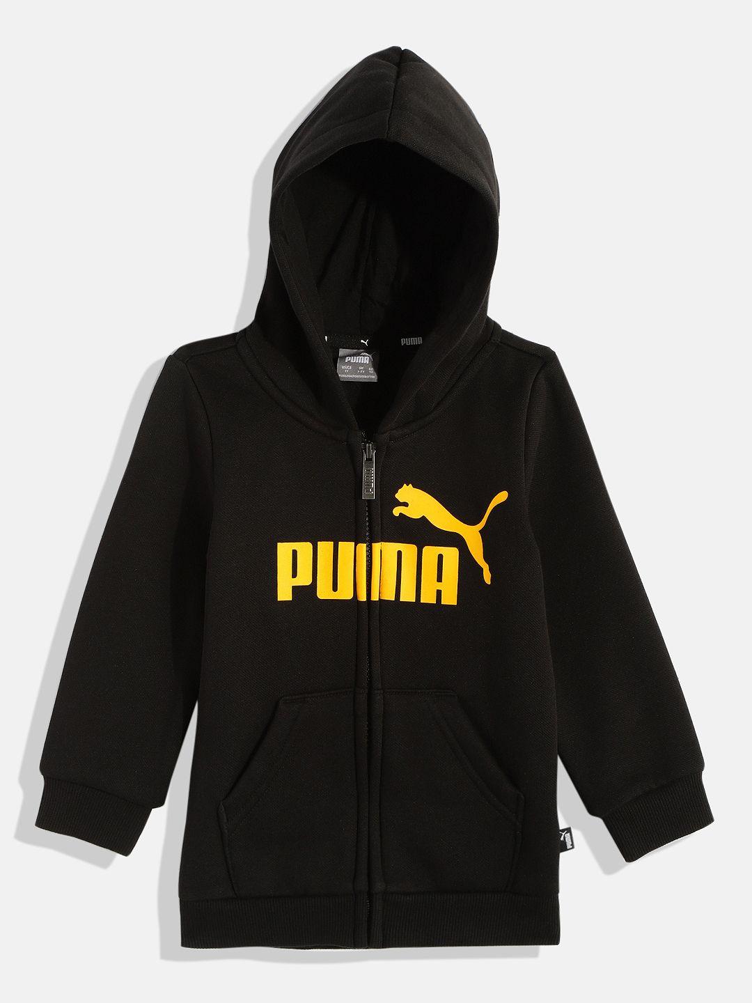 puma-boys-black-brand-logo-printed-outdoor-bomber-jacket