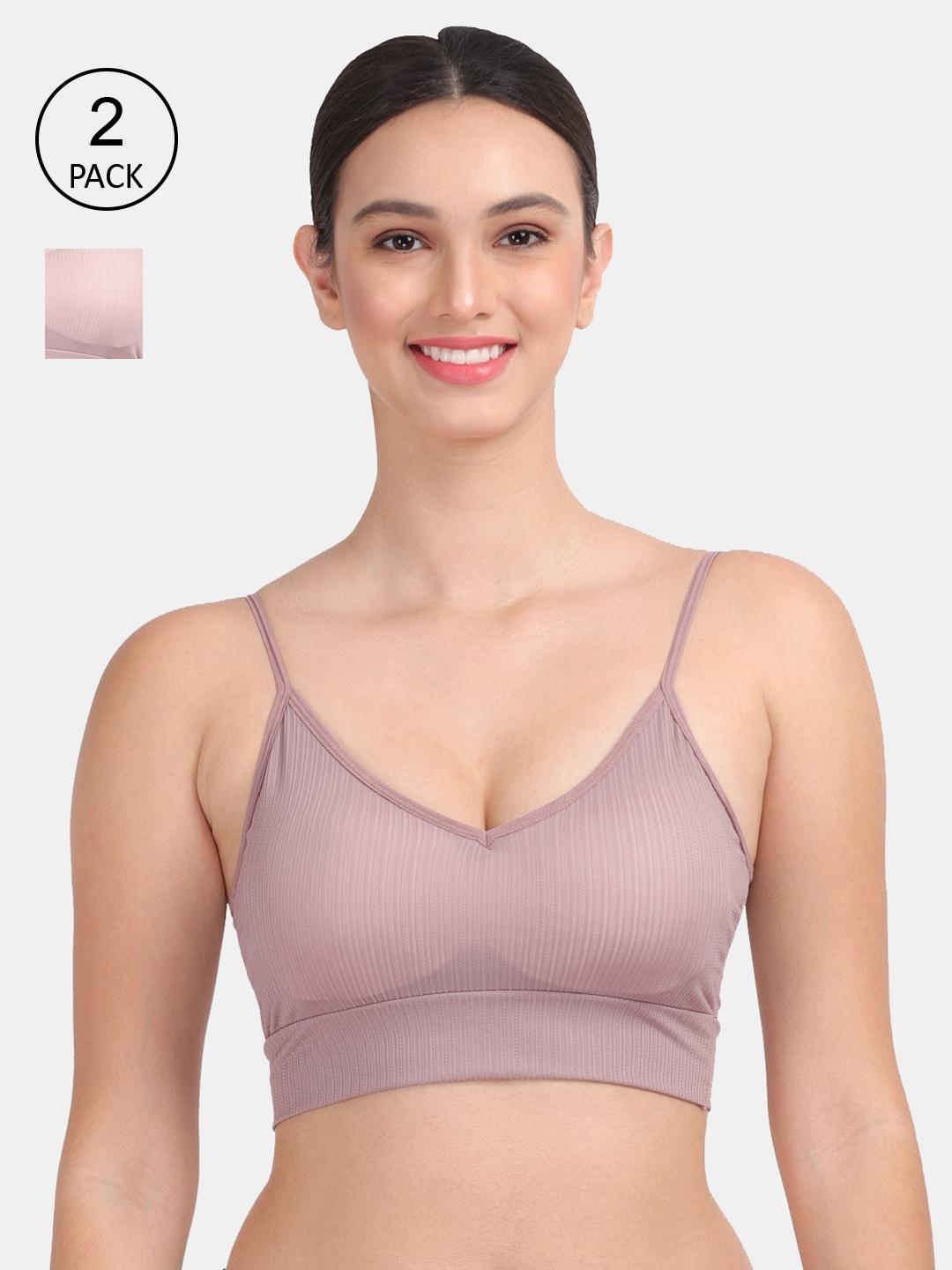 amour-secret-pack-of-2-purple-&-mauve-lightly-padded-&-non-wired-seamless-bra-s024_muv_rbn