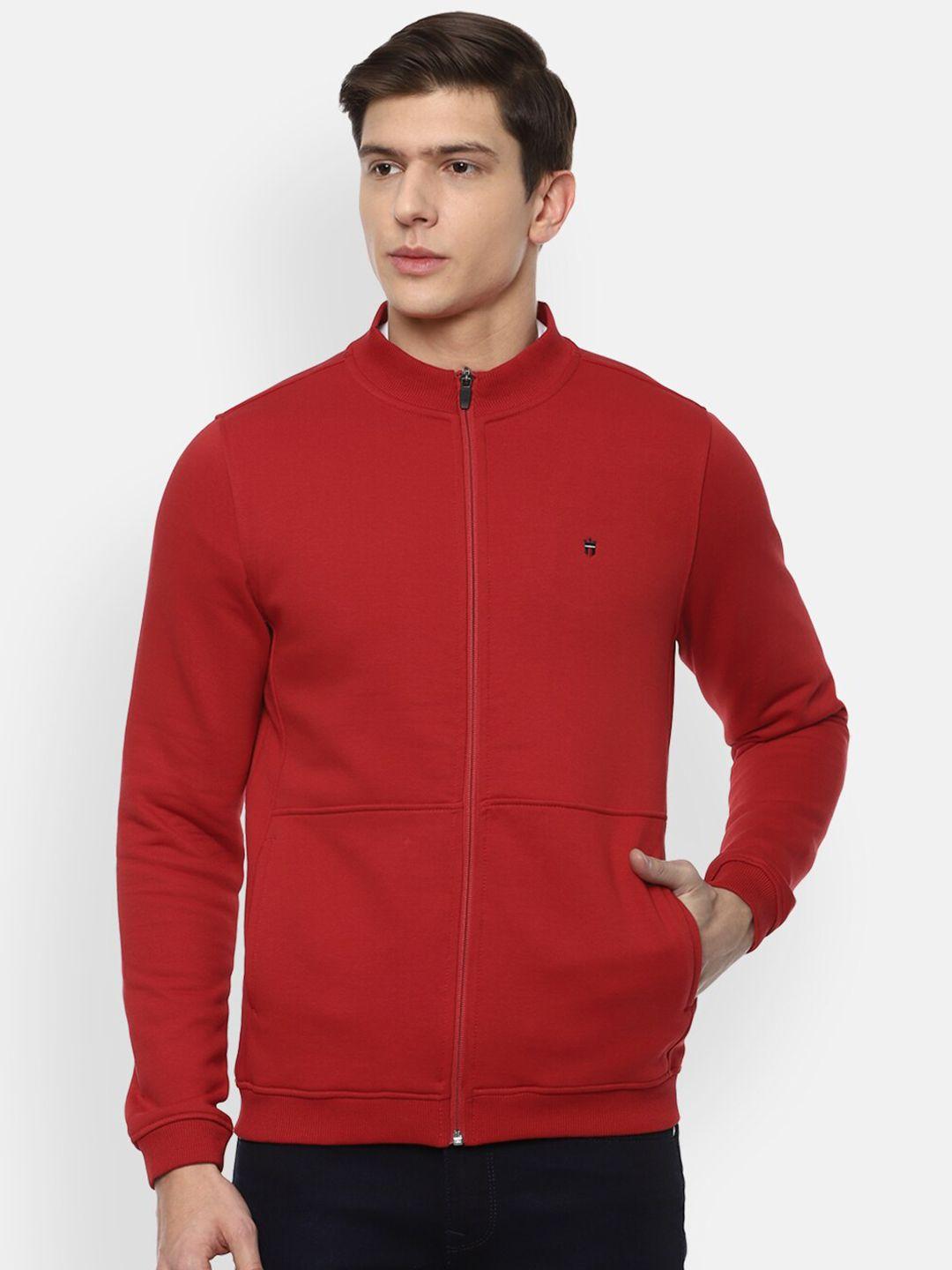 louis-philippe-sport-men-red-solid-sweatshirt