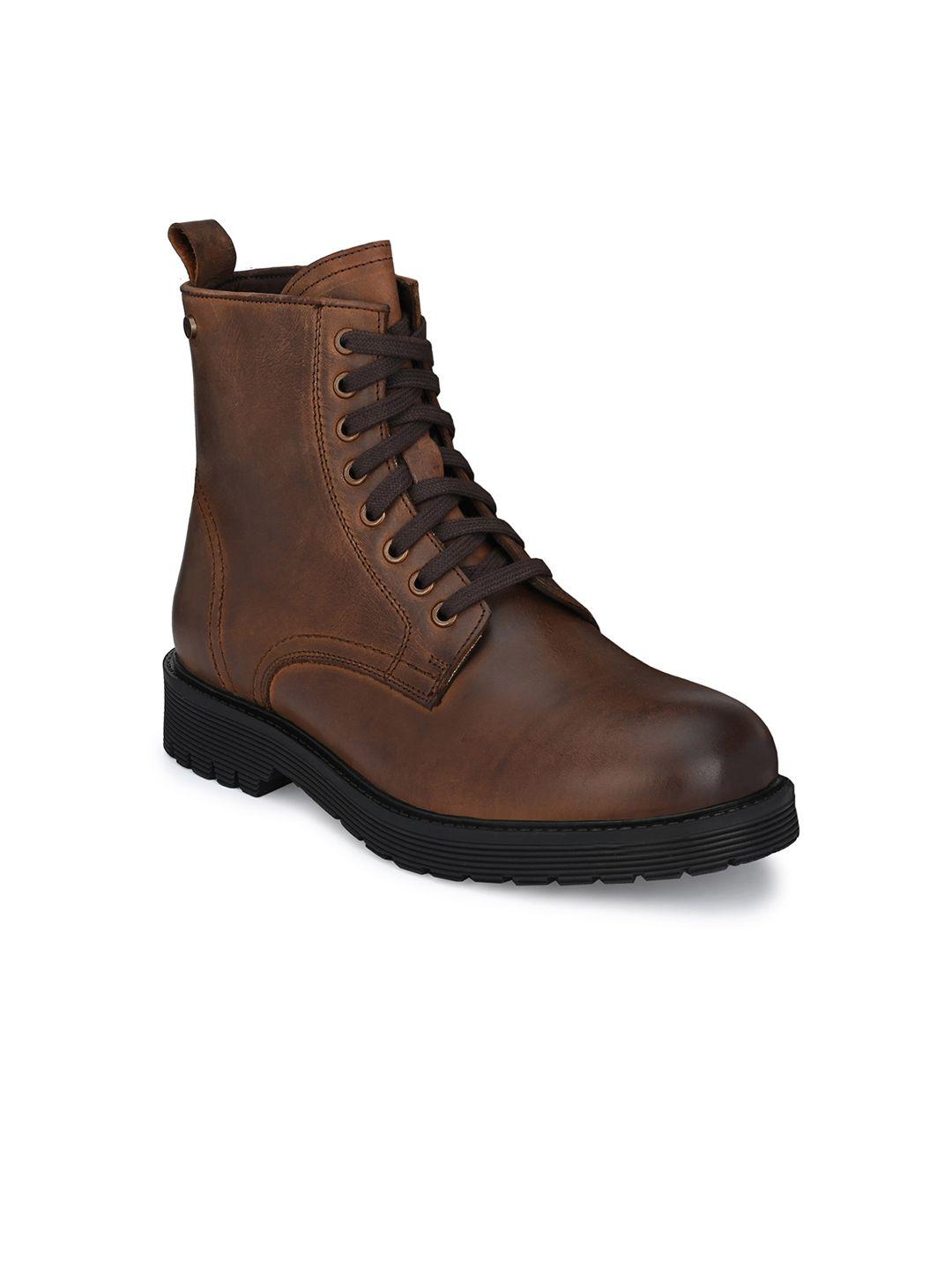 delize-men-brown-high-top-flatform-boots