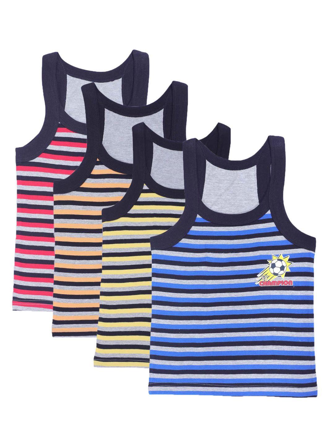 bodycare-kids-boys-pack-of-4-printed-cotton-innerwear-vests
