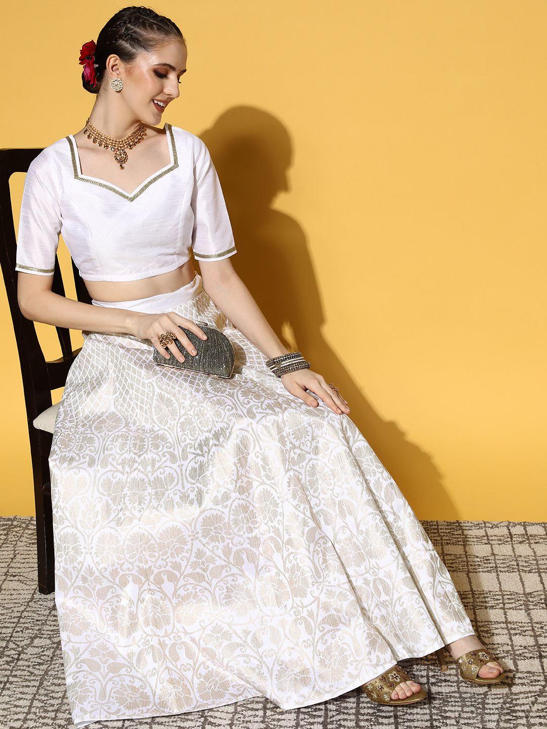 shae-by-sassafras-beautiful-white-floral-brocade-skirt